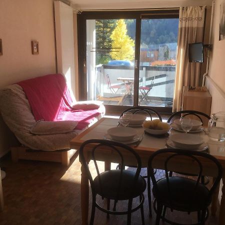 Serre-Chevalier-Chantemerle. Studio Plein Sud 4Per Сен-Шафре Екстериор снимка
