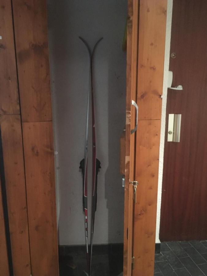 Serre-Chevalier-Chantemerle. Studio Plein Sud 4Per Сен-Шафре Екстериор снимка