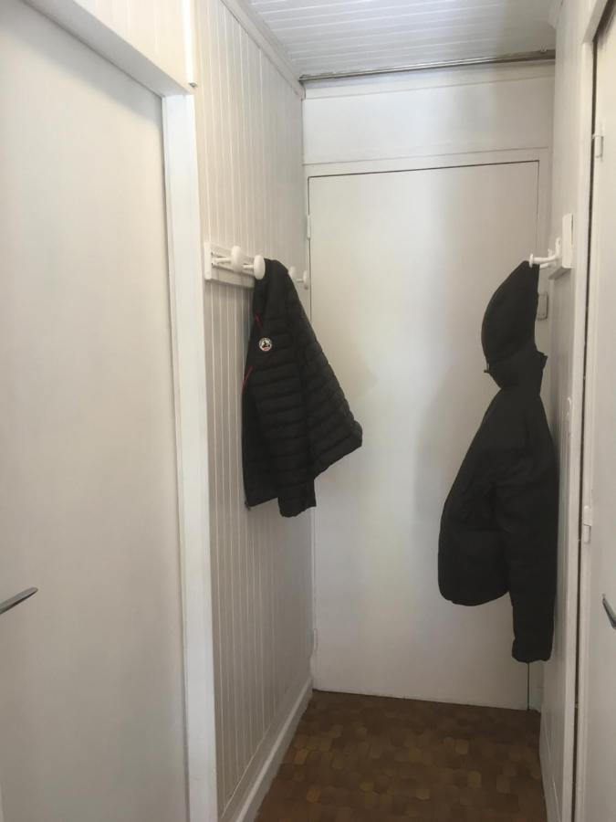 Serre-Chevalier-Chantemerle. Studio Plein Sud 4Per Сен-Шафре Екстериор снимка